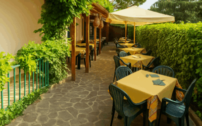 Grilli e la Maremma nascosta: cosa vedere prima o dopo pranzo