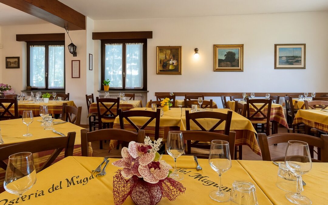 Dalla campagna al piatto: i nostri ingredienti a km zero