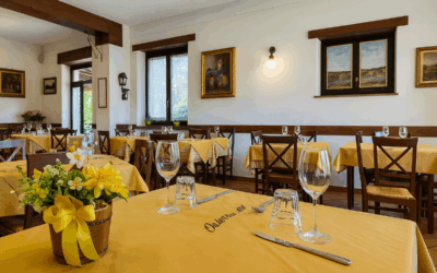 Cucina maremmana: i piatti della tradizione che trovi da noi